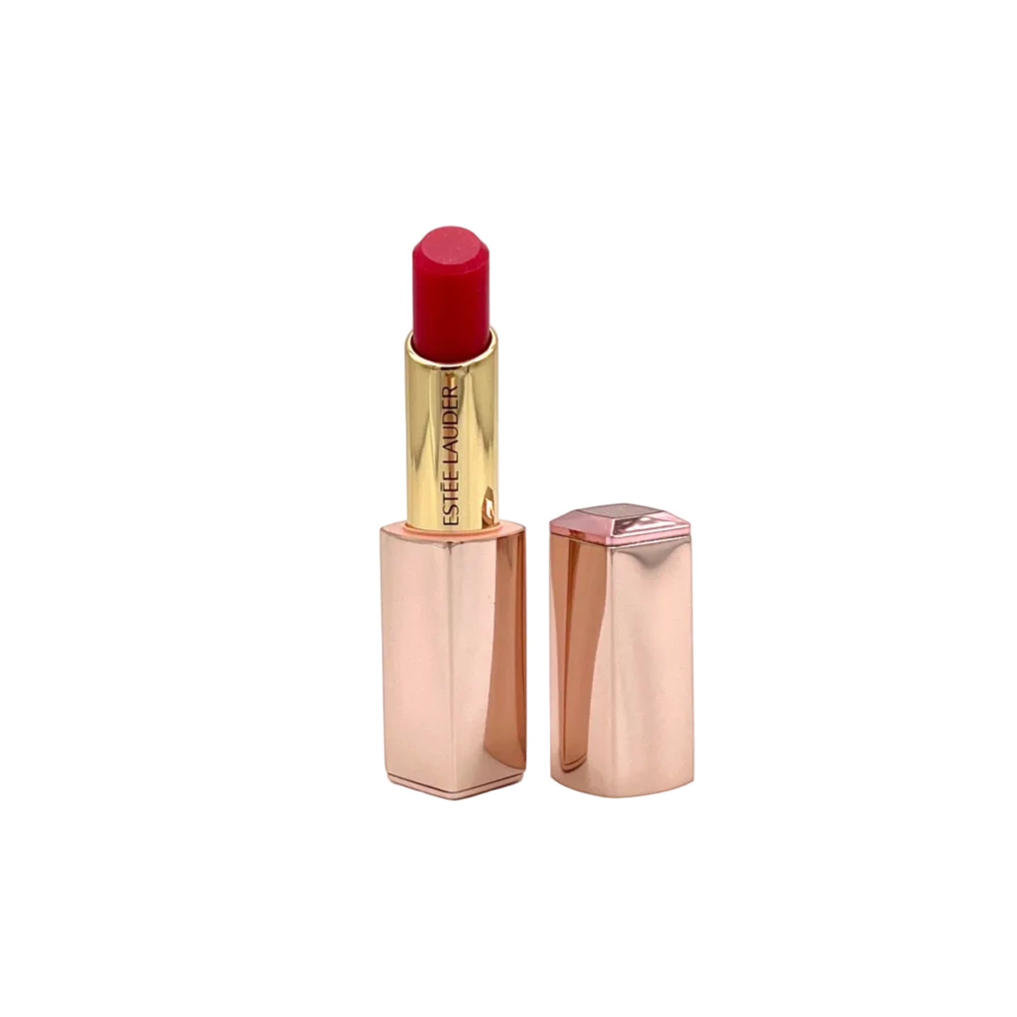 Estee Lauder Pure Color Revitalizing Crystal Balm ~ 004 Caring Crystal (Discontinued)