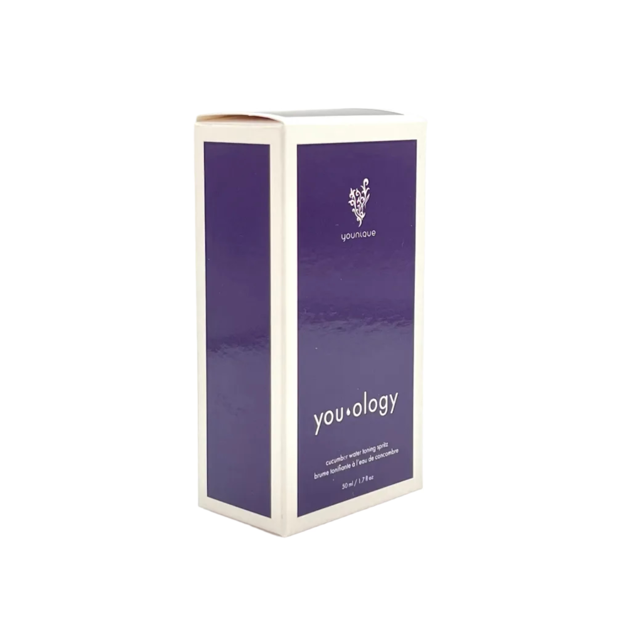 Younique Youology Cucumber Water Toning Spritz (Discontinued)
