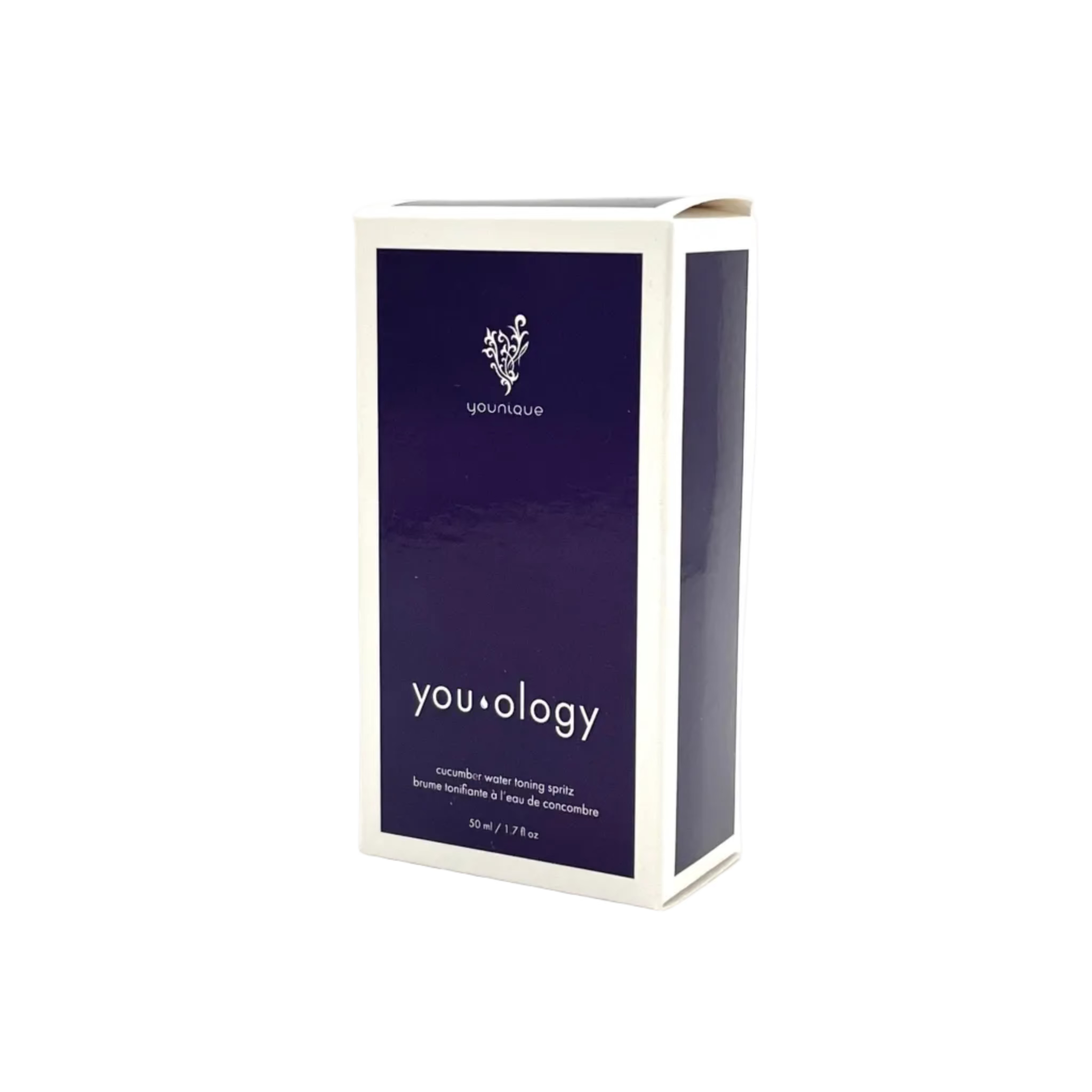 Younique Youology Cucumber Water Toning Spritz (Discontinued)