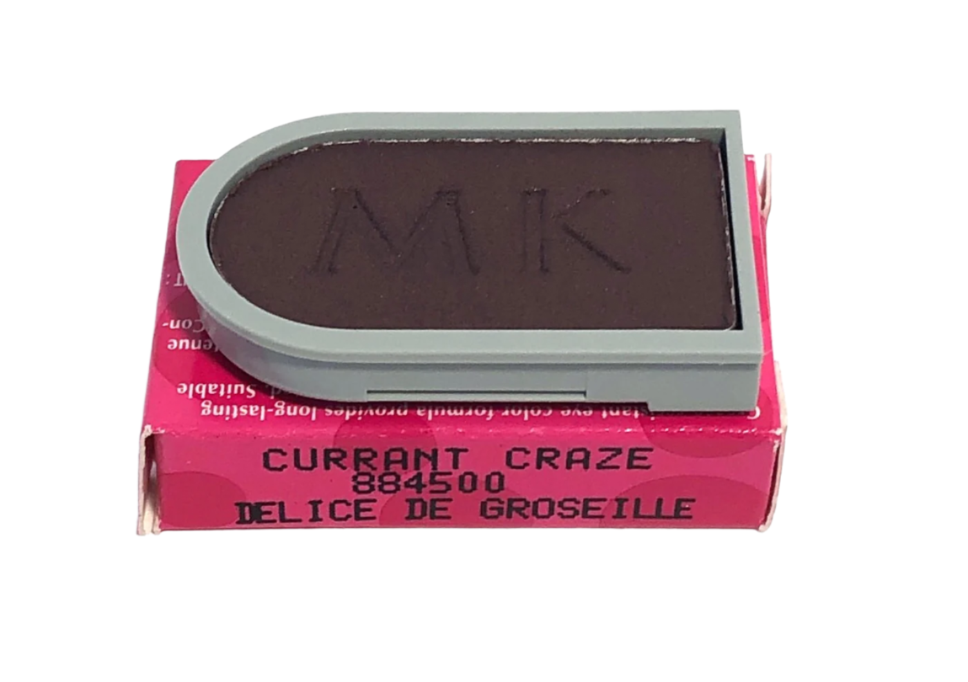 Mary Kay Signature Line Eyeshadow (Discontinued)