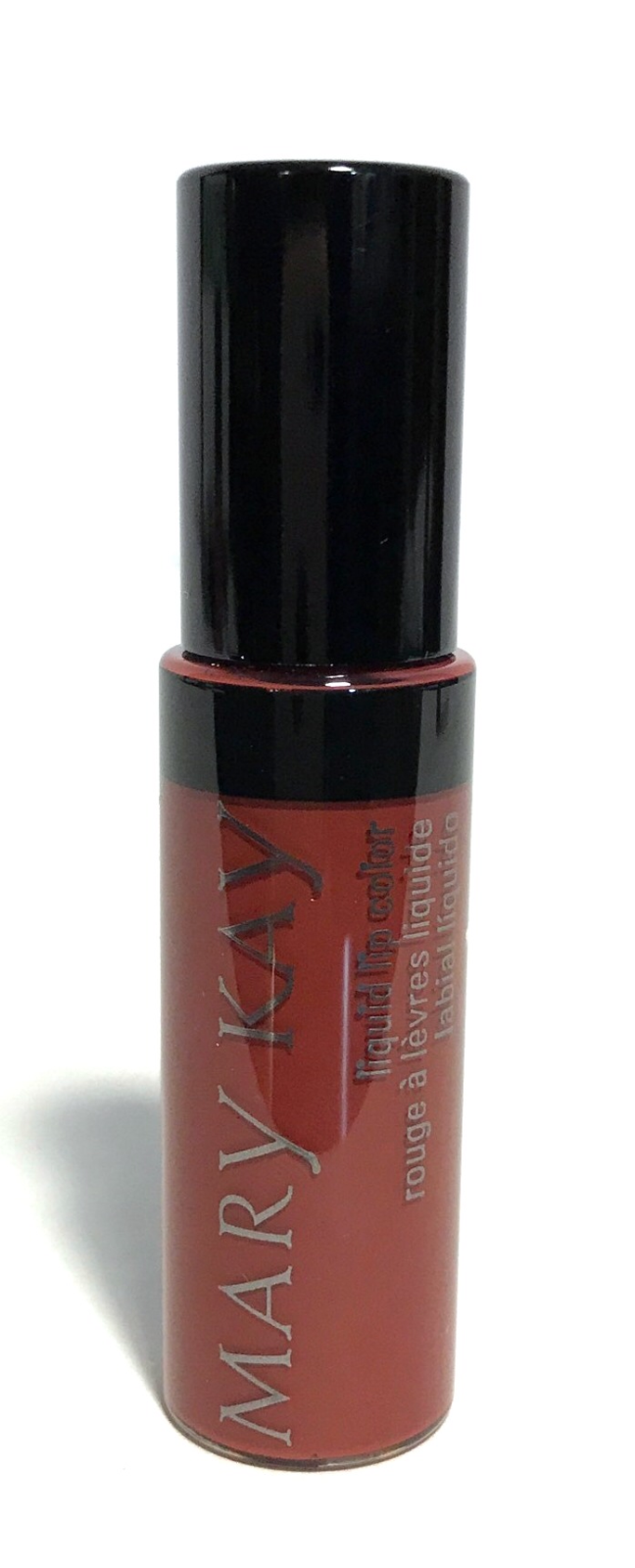 Mary Kay Liquid Lip Color (Discontinued)