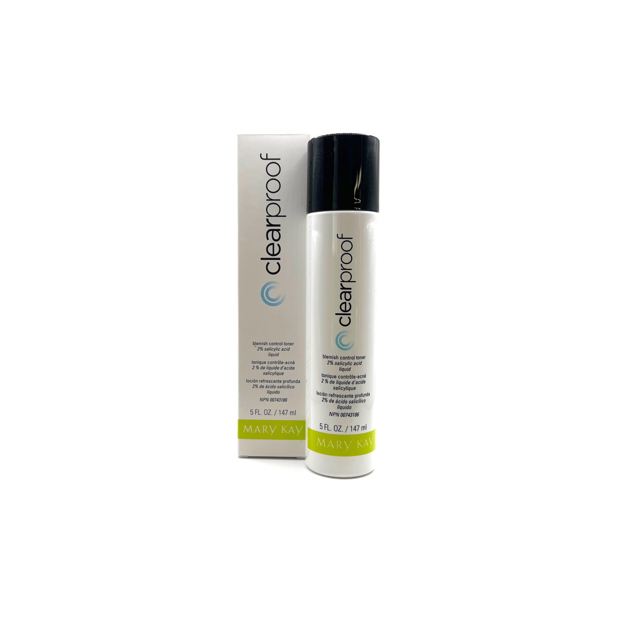 Mary Kay Clear Proof Blemish Control Toner