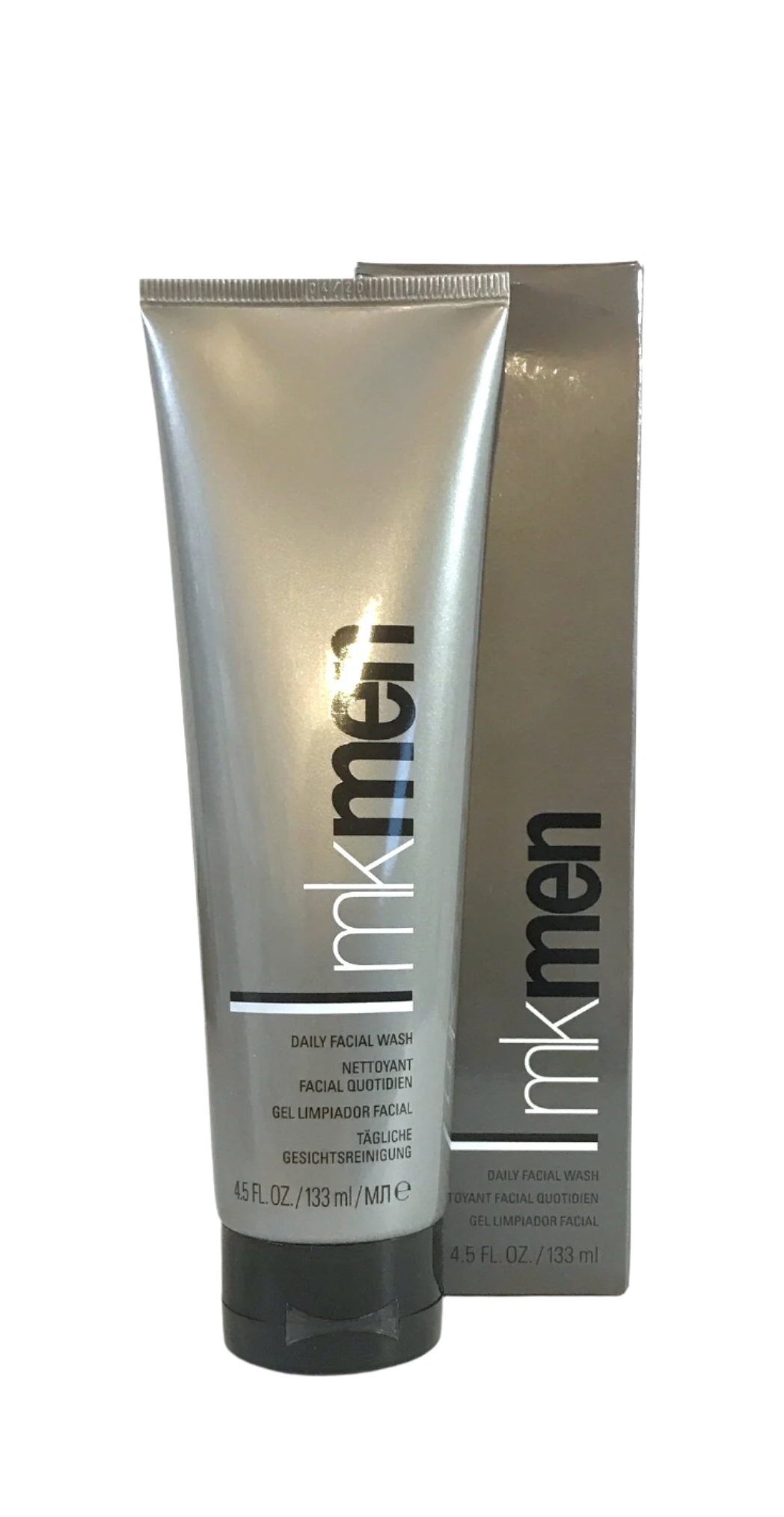 Mary Kay MK Men Daily Facial Wash