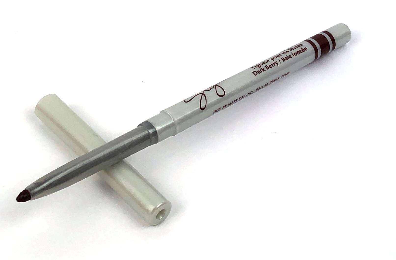 Mary Kay Signature Line Lip Liners (Discontinued)