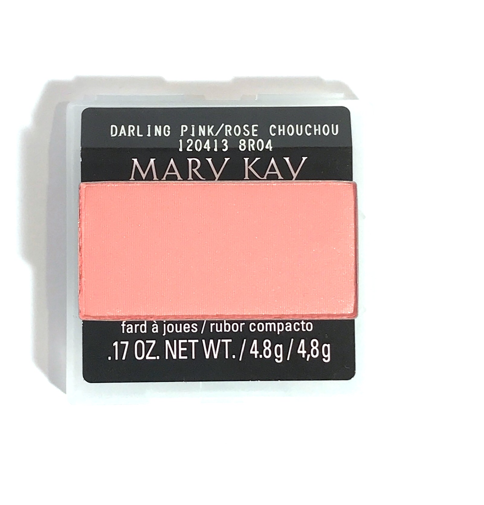 Mary Kay Chromafusion Blush