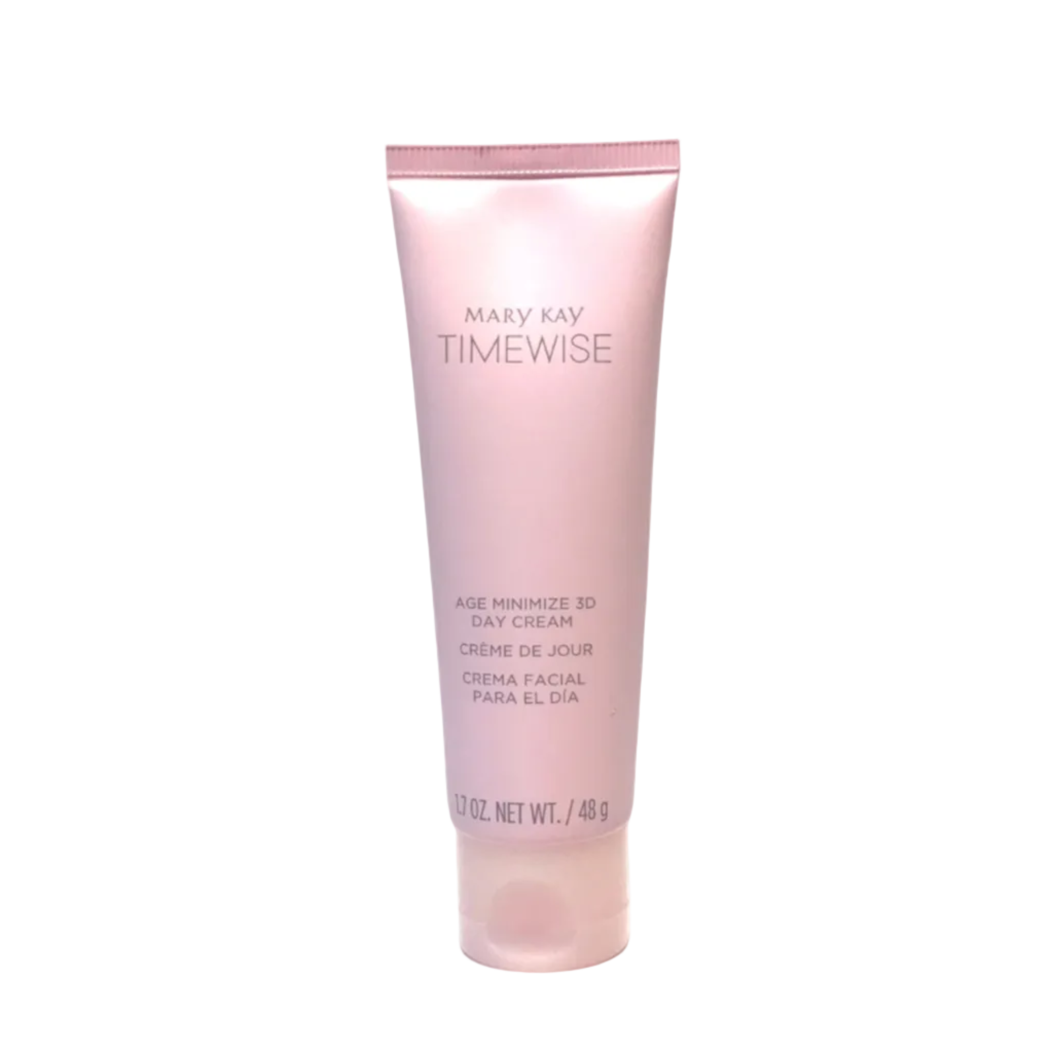 Mary Kay Age Minimize 3D Day Cream (Normal to Dry)(Non SPF) ~ Discontinued