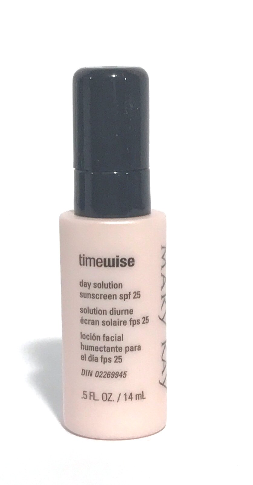 Mary Kay Deluxe Travel Size Skincare and Cosmetics