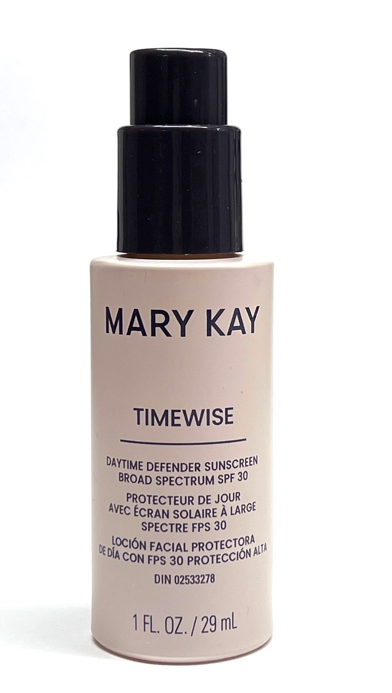 Mary Kay DayTime Defender Sunscreen SPF 30