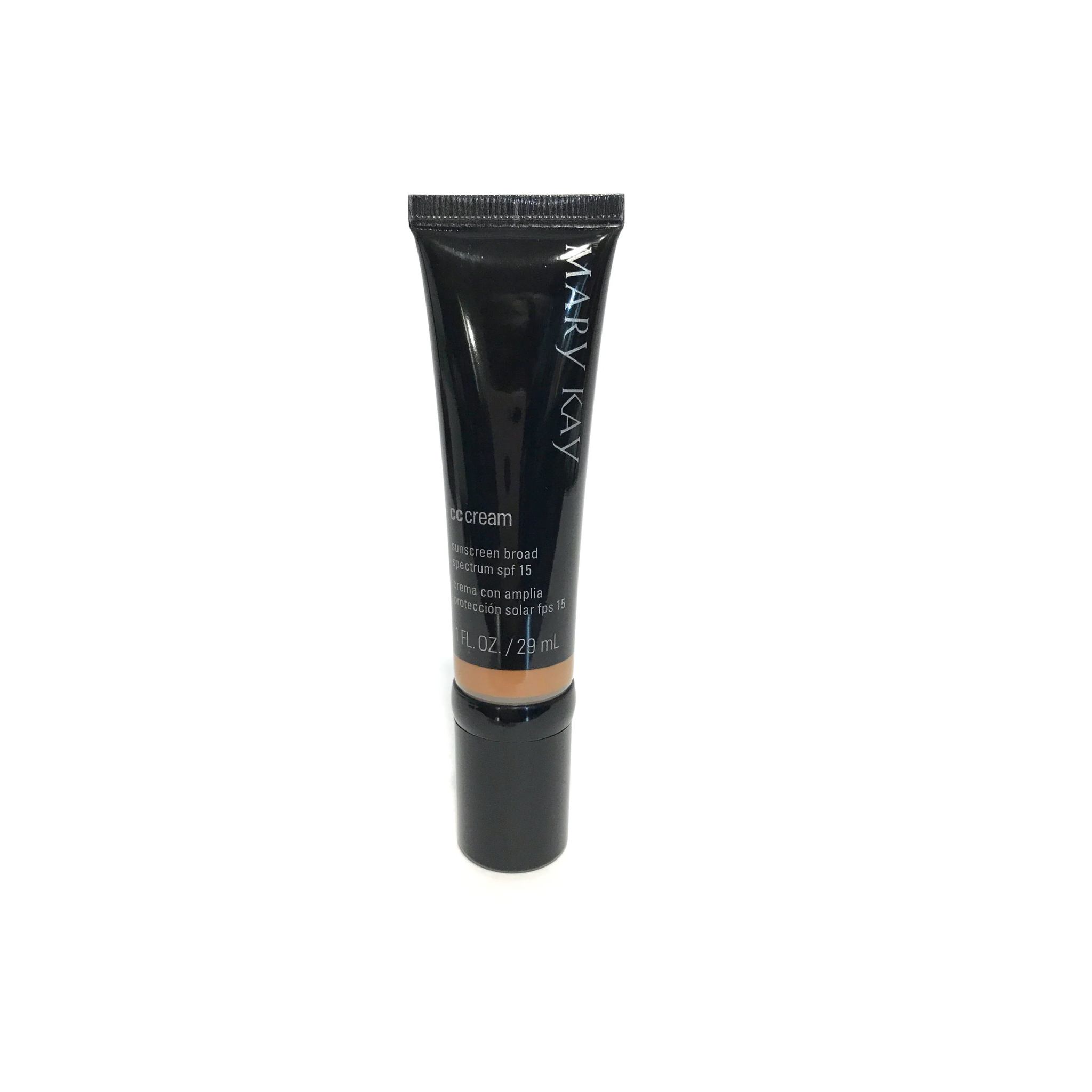 Mary Kay CC Cream with SPF 15