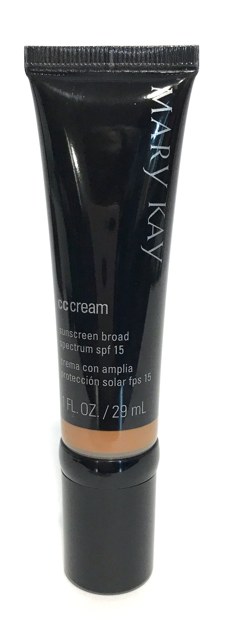 Mary Kay CC Cream with SPF 15