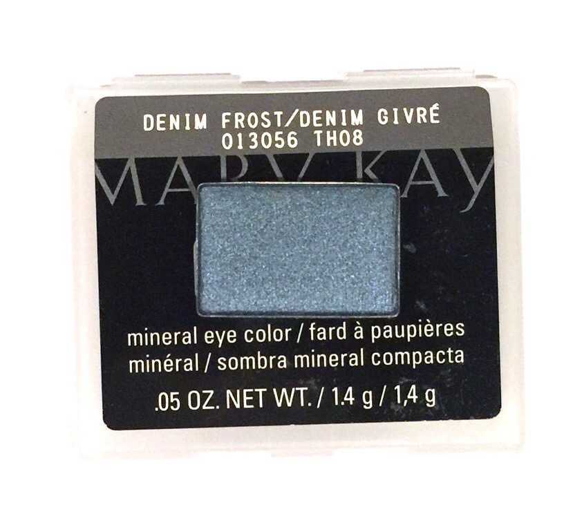 Mary Kay Mineral Eye Color (Discontinued)