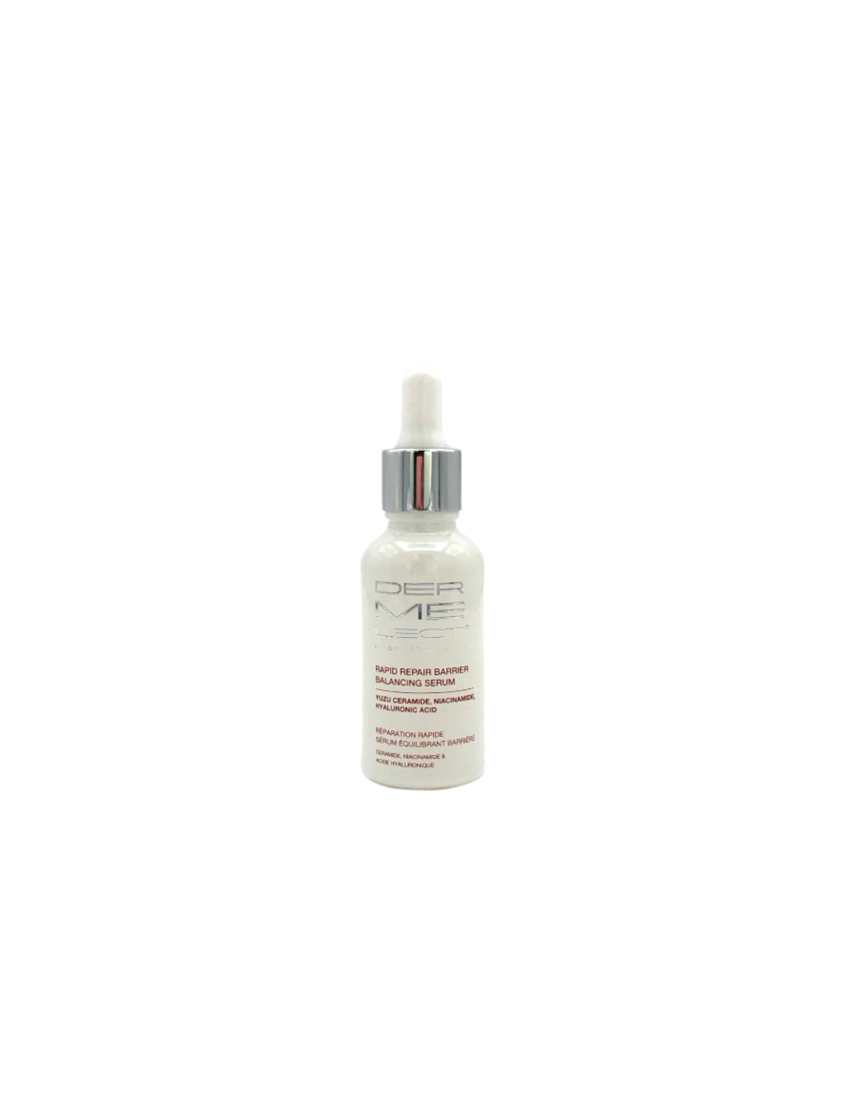 Dermelect Rapid Repair Barrier Balancing Serum