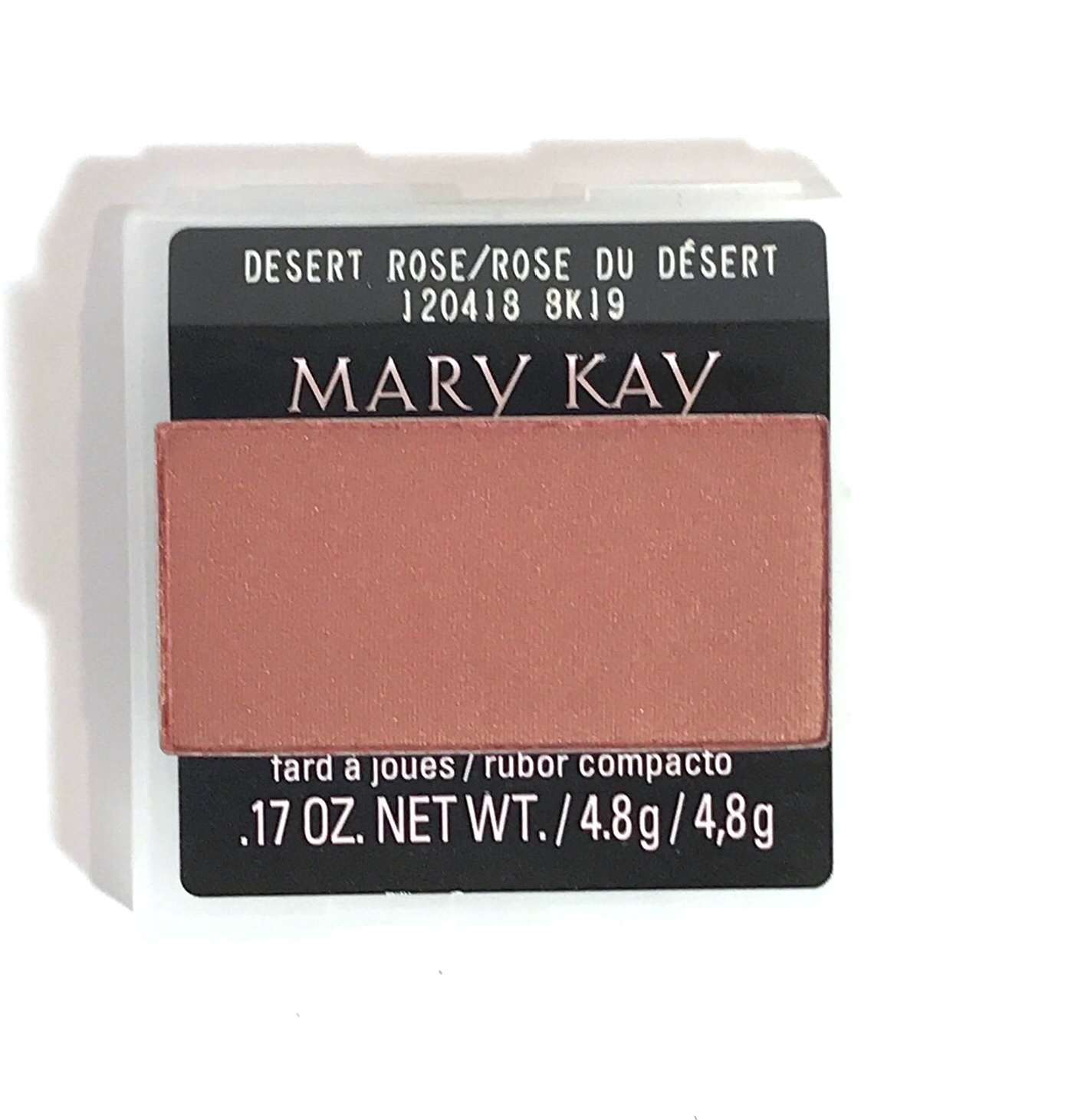 Mary Kay Chromafusion Blush