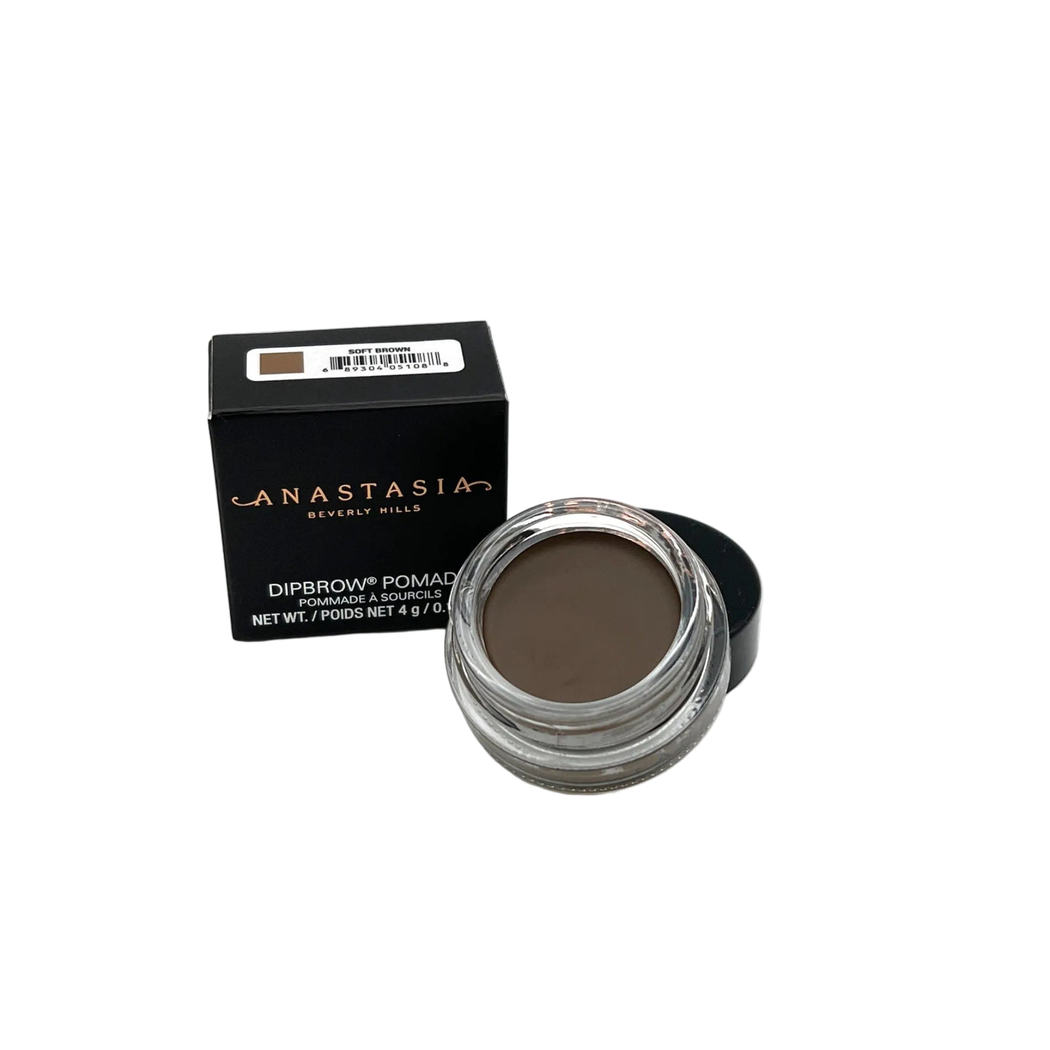 Anastasia Dipbrow Pomade ~ Soft Brown