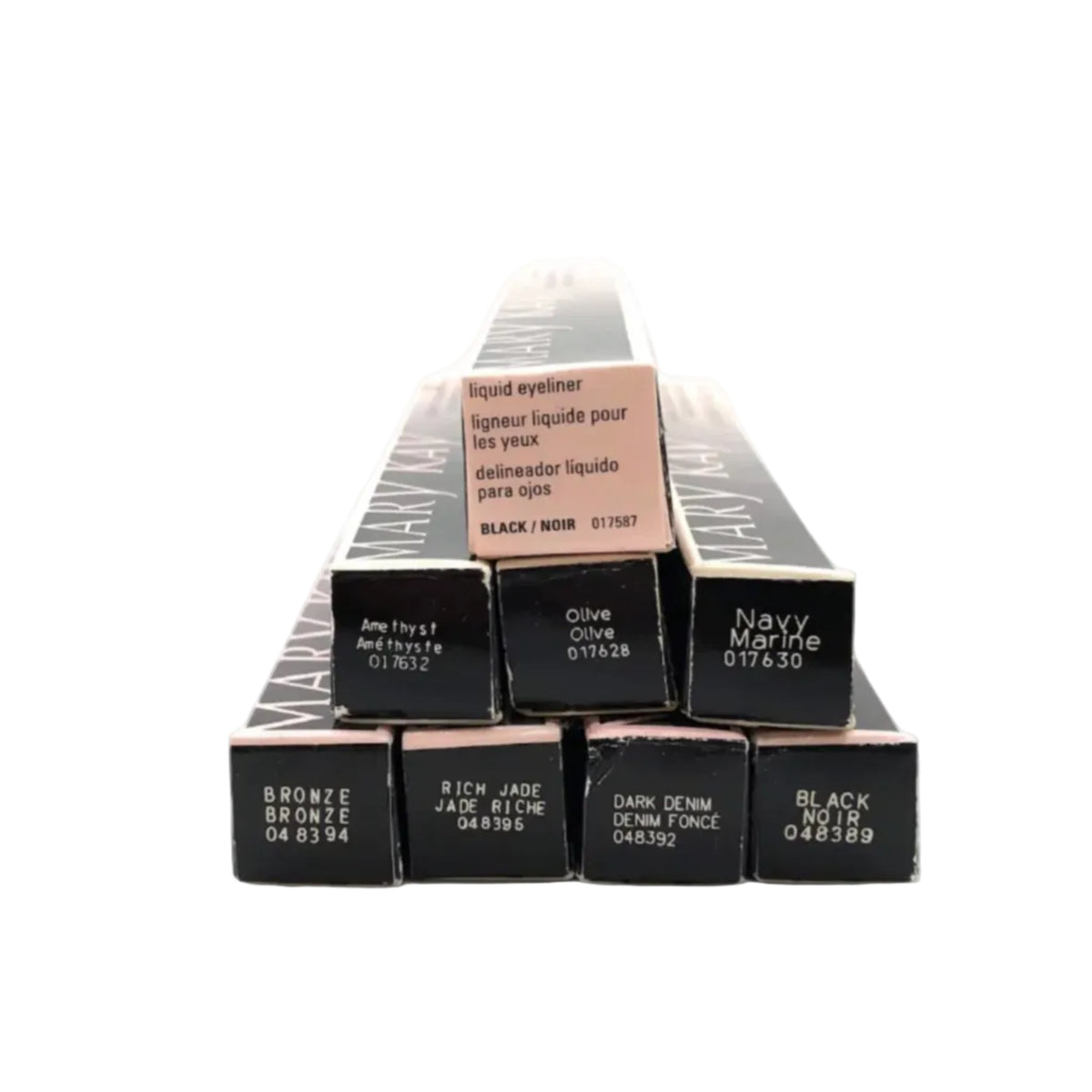 Mary Kay Eyeliner (Discontinued)