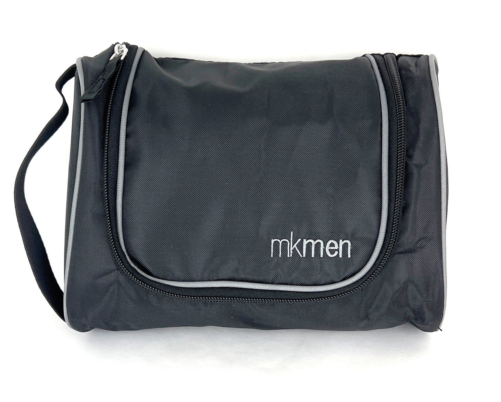 Mary Kay ~ Dopp Kit Bag (Mens Travel Toiletry Bag)