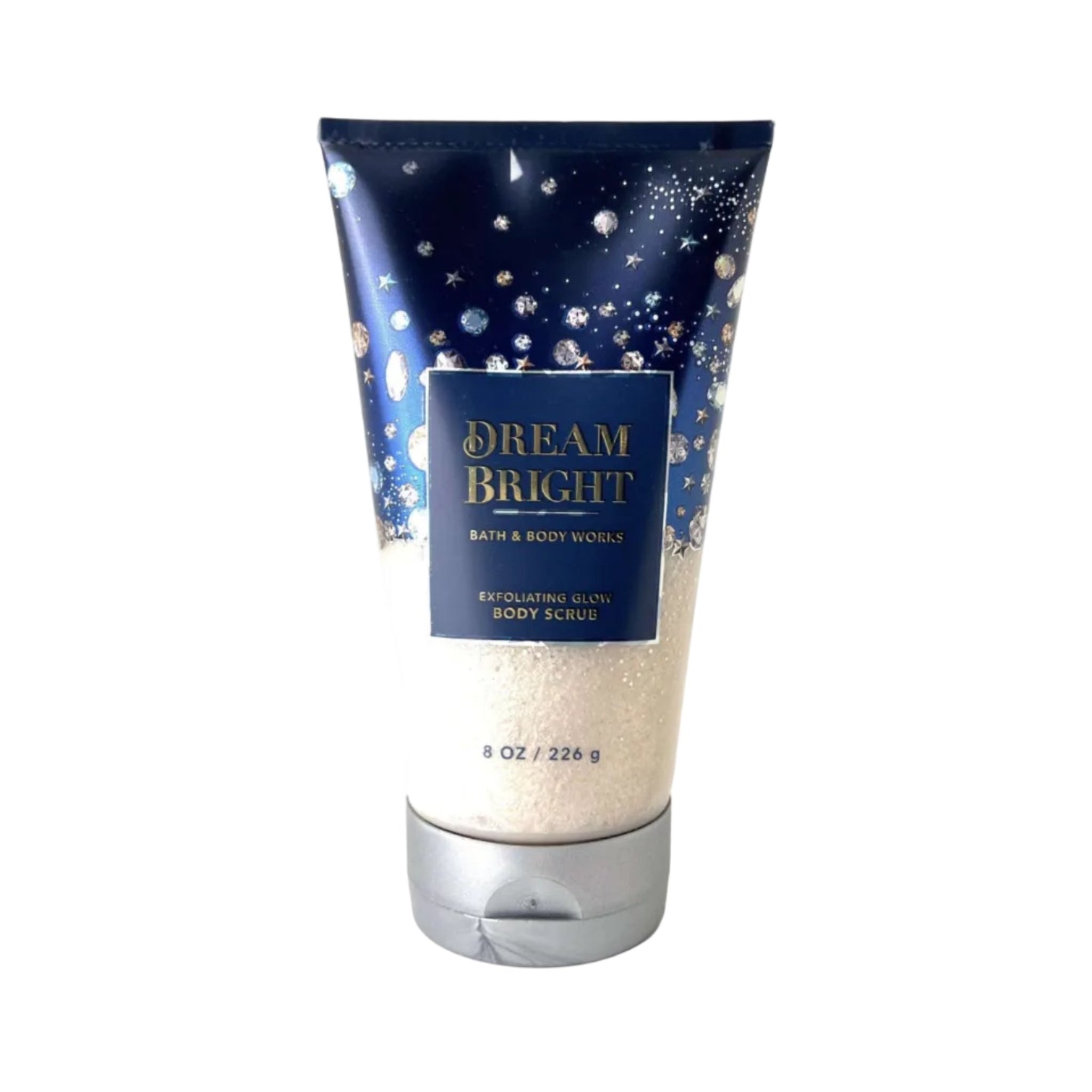 Bath & Body Works Dream Bright ~ Exfoliating Glow Body Scrub