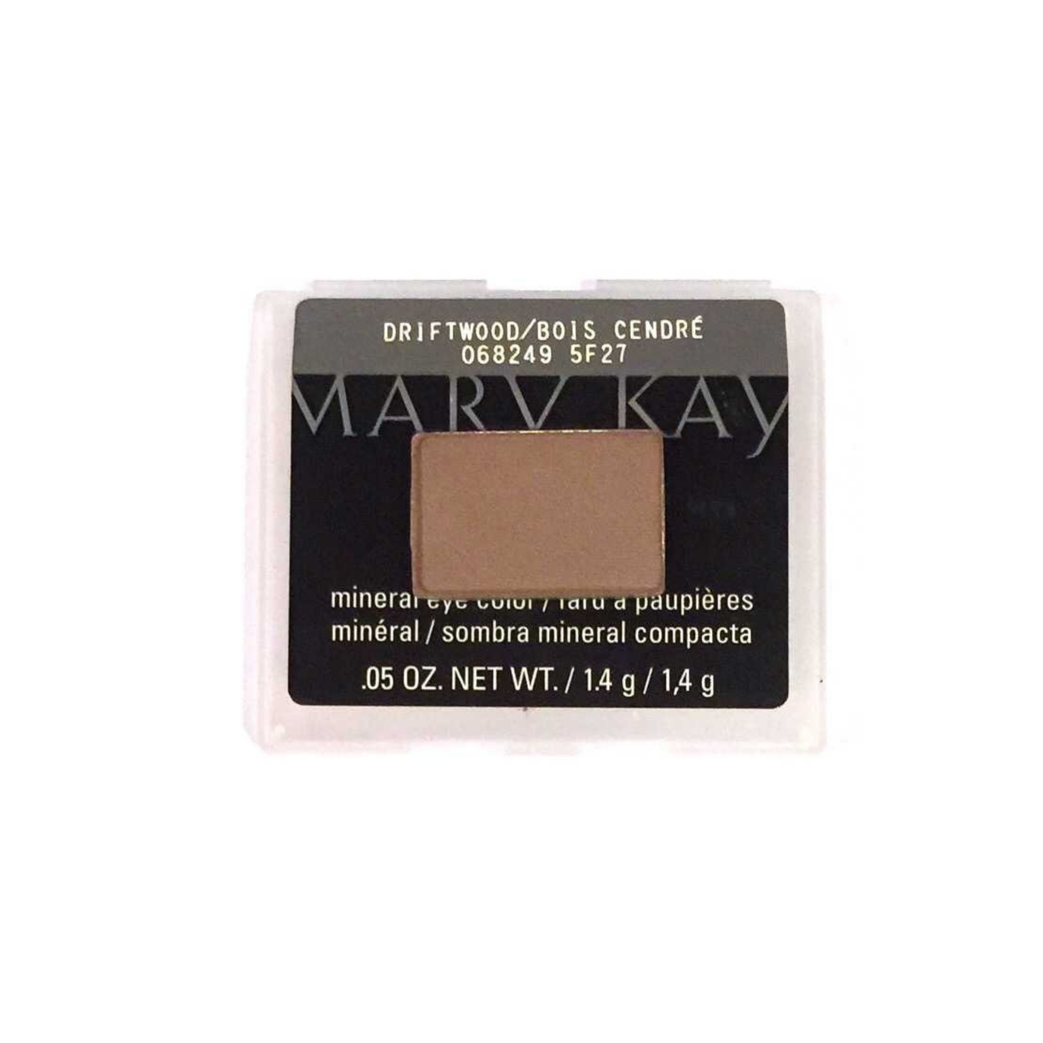 Mary Kay Mineral Eye Color (Discontinued)