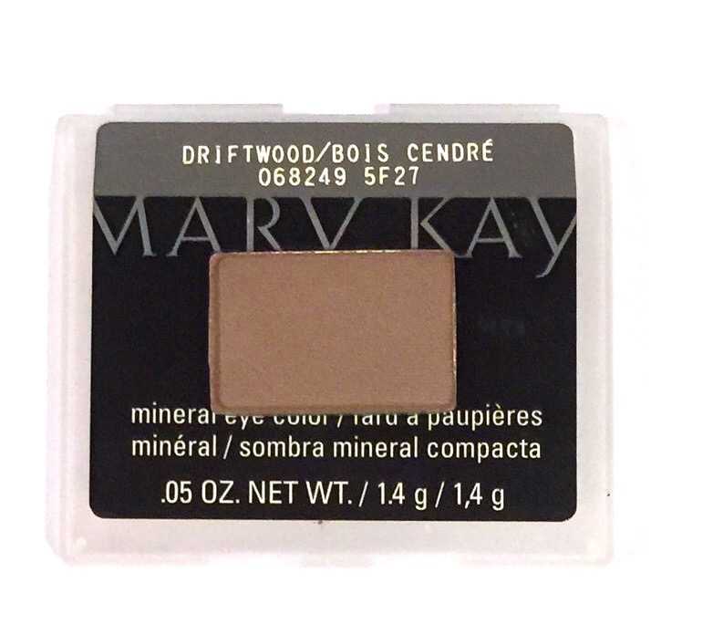 Mary Kay Mineral Eye Color (Discontinued)