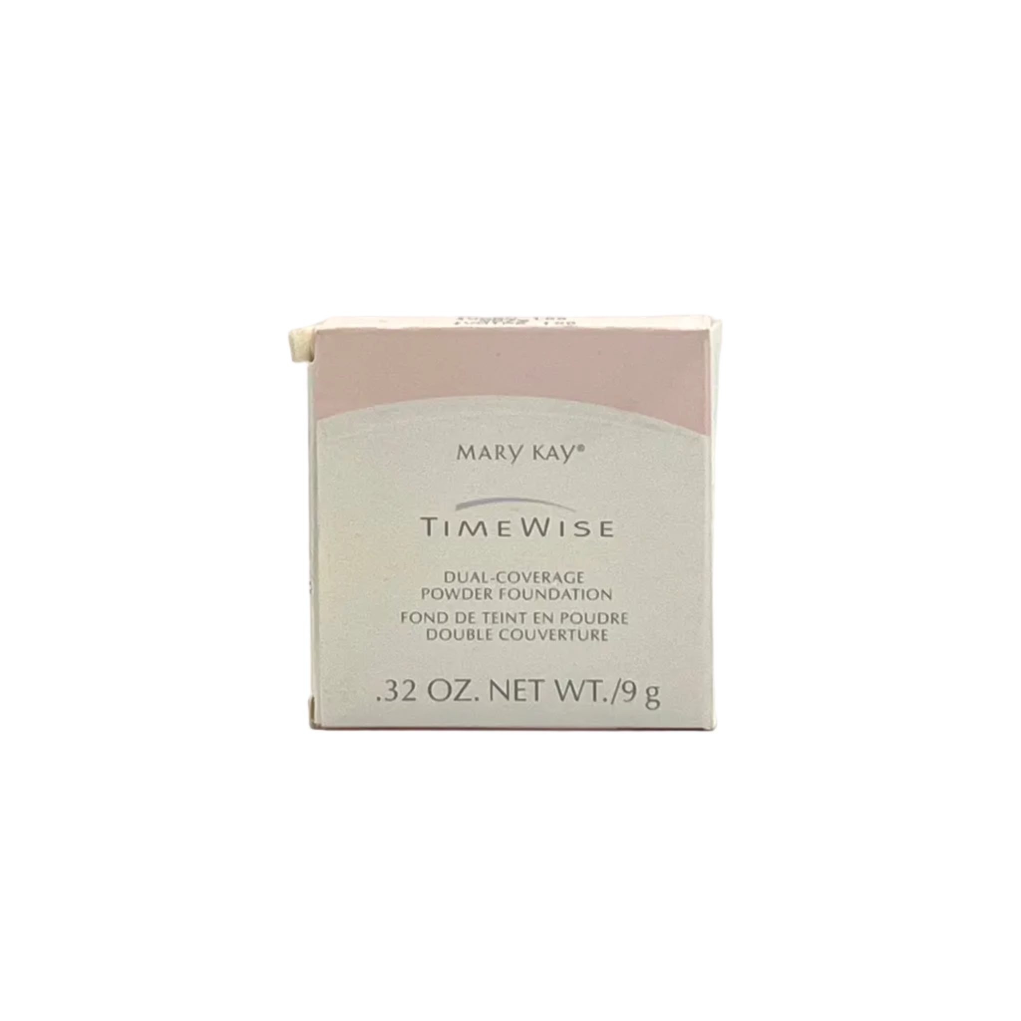 Mary Kay Timewise Dual Coverage Powder Foundation (Discontinued)