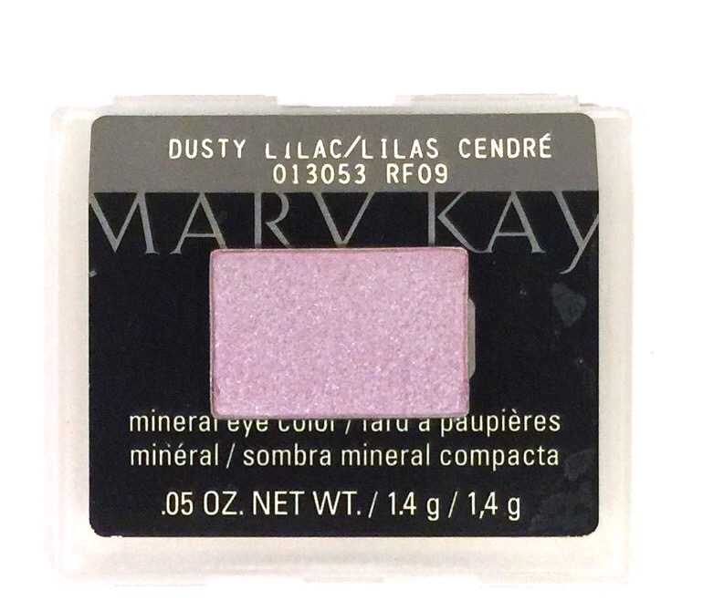 Mary Kay Mineral Eye Color (Discontinued)