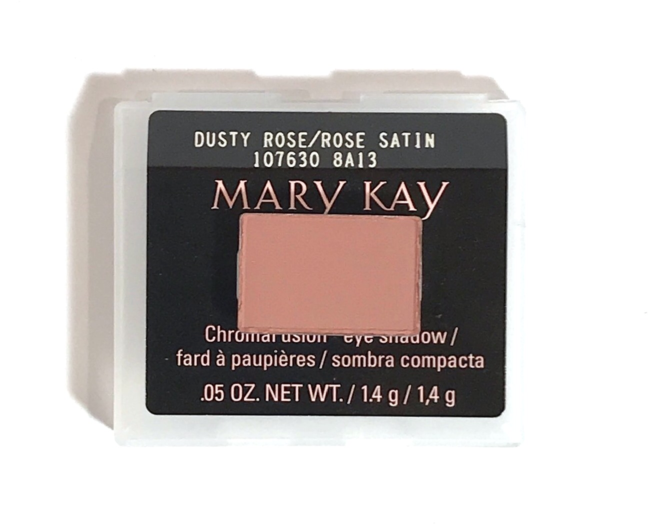 Mary Kay ChromaFusion Eye Shadow