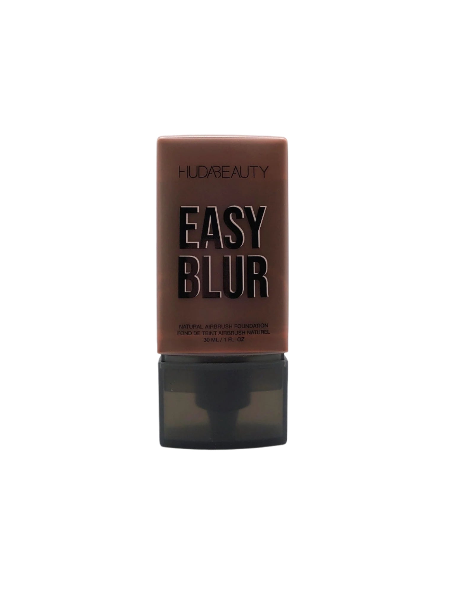 Huda Beauty Easy Blur Foundation ~ Lava Cake
