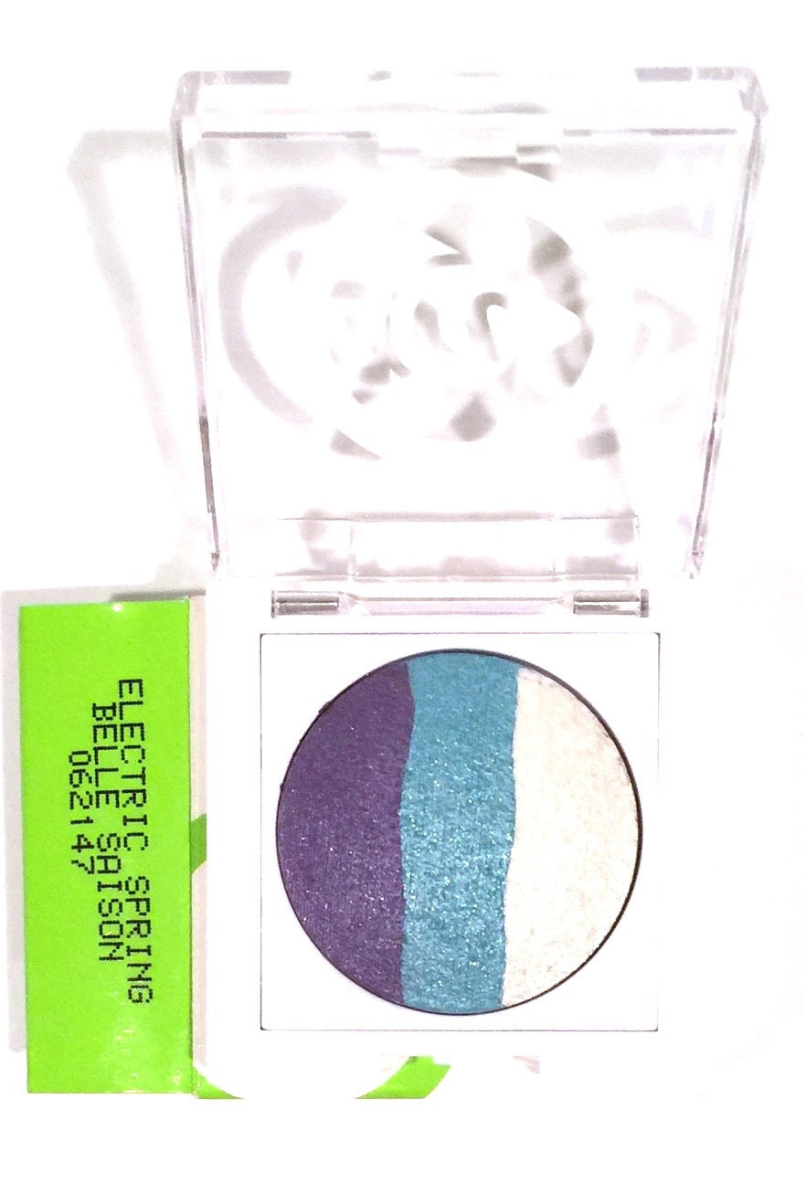 Mary Kay At Play Eyeshadow Trio Compact (Discontinued)