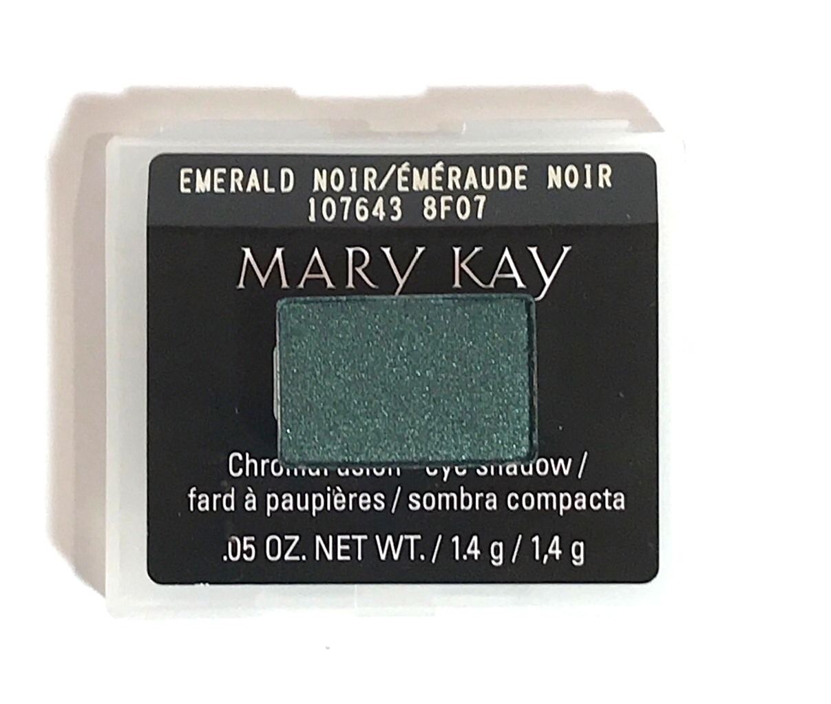 Mary Kay ChromaFusion Eye Shadow