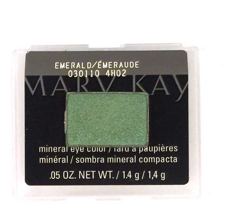 Mary Kay Mineral Eye Color (Discontinued)