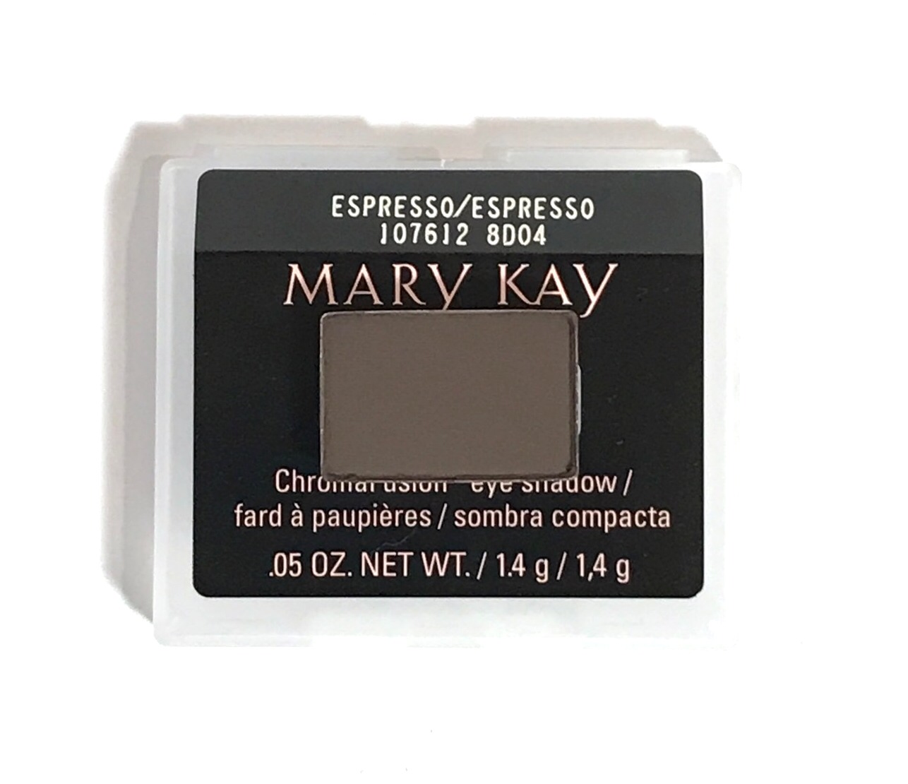 Mary Kay ChromaFusion Eye Shadow