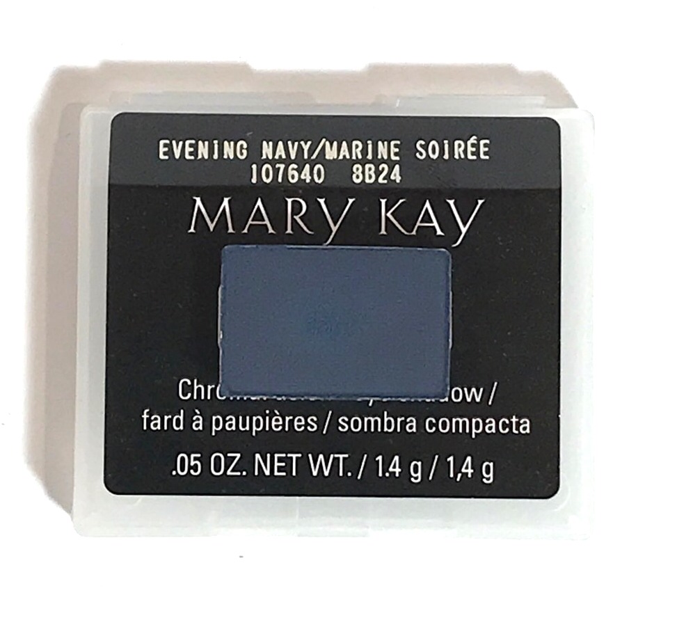 Mary Kay ChromaFusion Eye Shadow