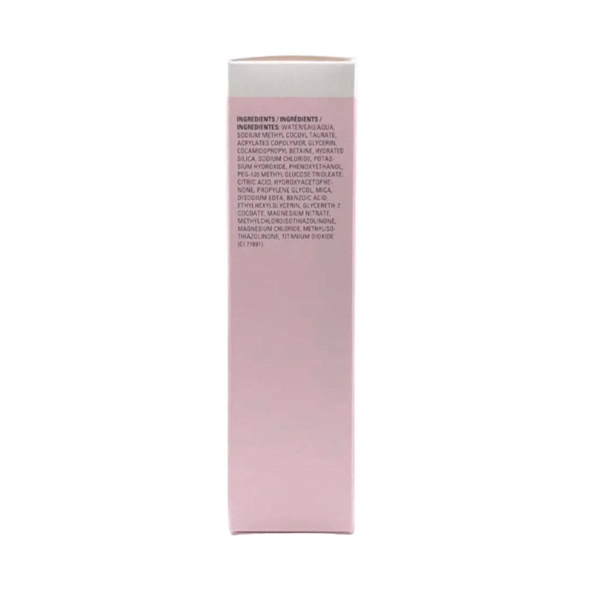 Mary Kay Exfoliating Face Scrub