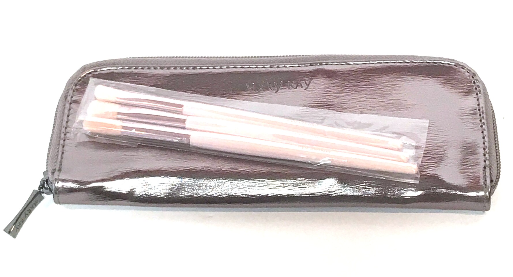 Mary Kay Eye Brush Set (Discontinued)