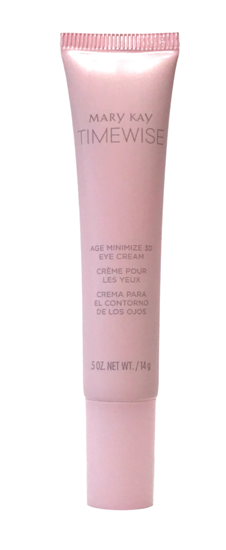 Mary Kay Age Minimize 3D Eye Cream (Discontinued)