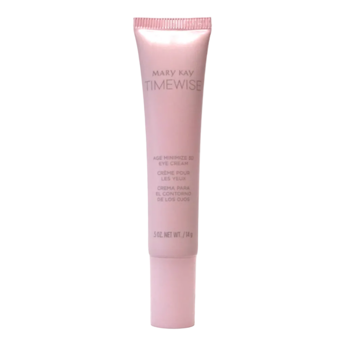 Mary Kay Timewise Age Minimize 3D Eye Cream (Discontinued)