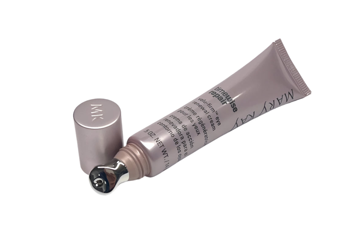 Mary Kay Volu-Firm Eye Renewal Cream