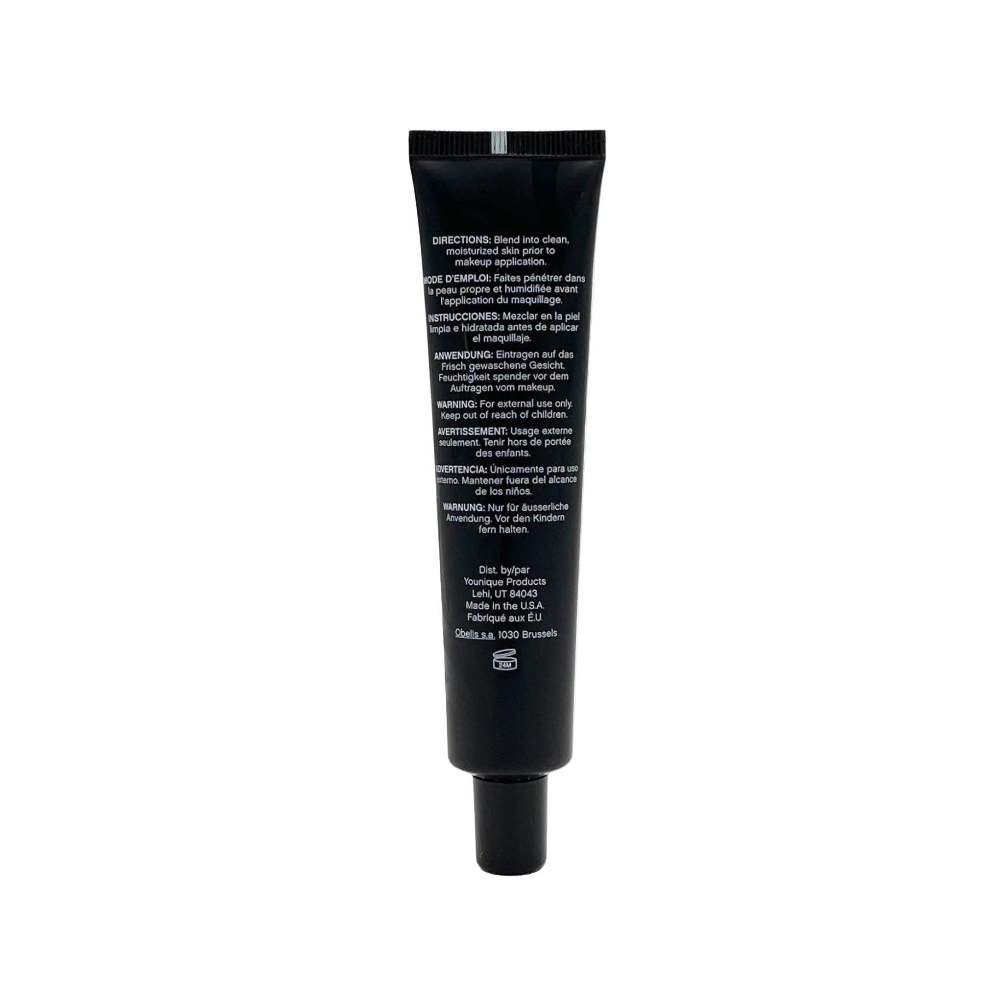 Younique Touch Glorious Face Primer (Discontinued)