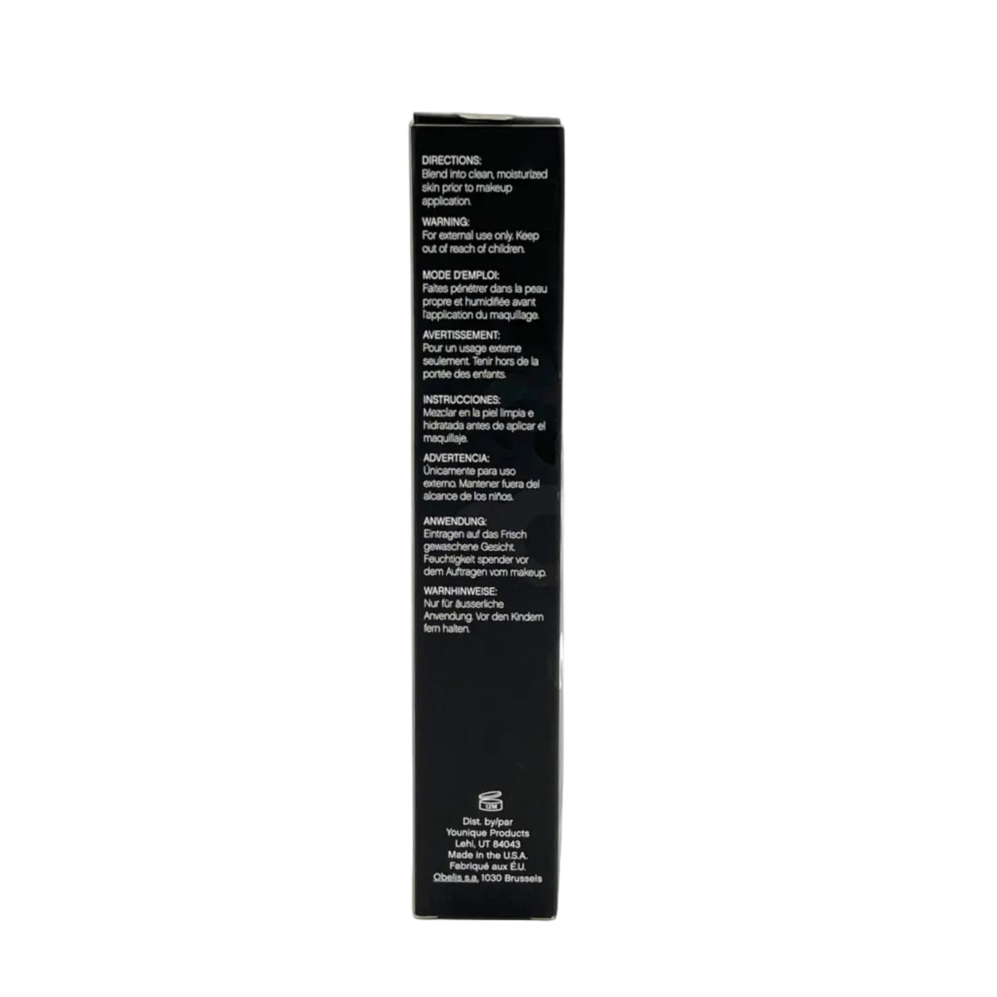 Younique Touch Glorious Face Primer (Discontinued)