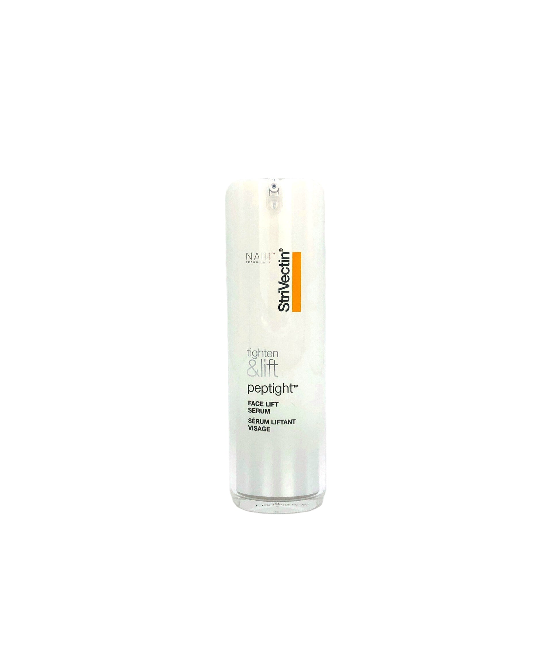 StriVectin Peptight Face Lift Serum