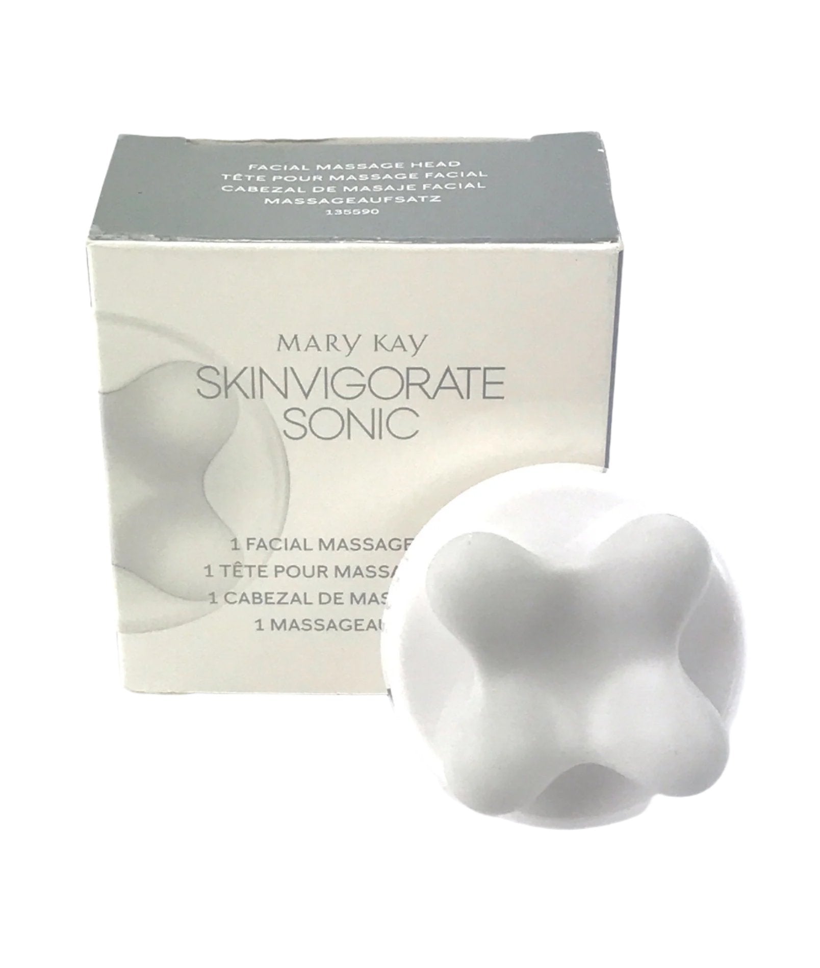 Mary Kay Skinvigorate Sonic Facial Massage Head