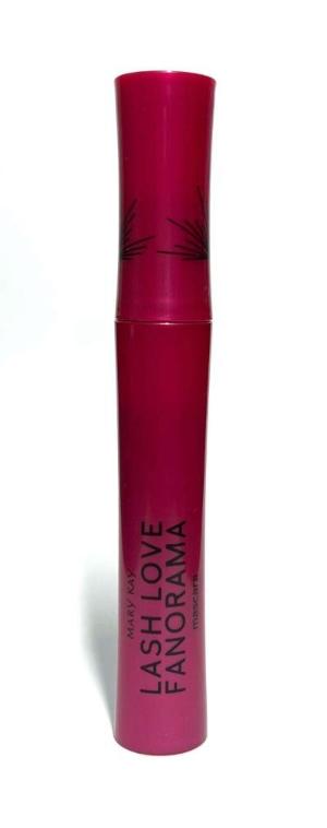 Mary Kay Lash Love Fanorama Mascara Black