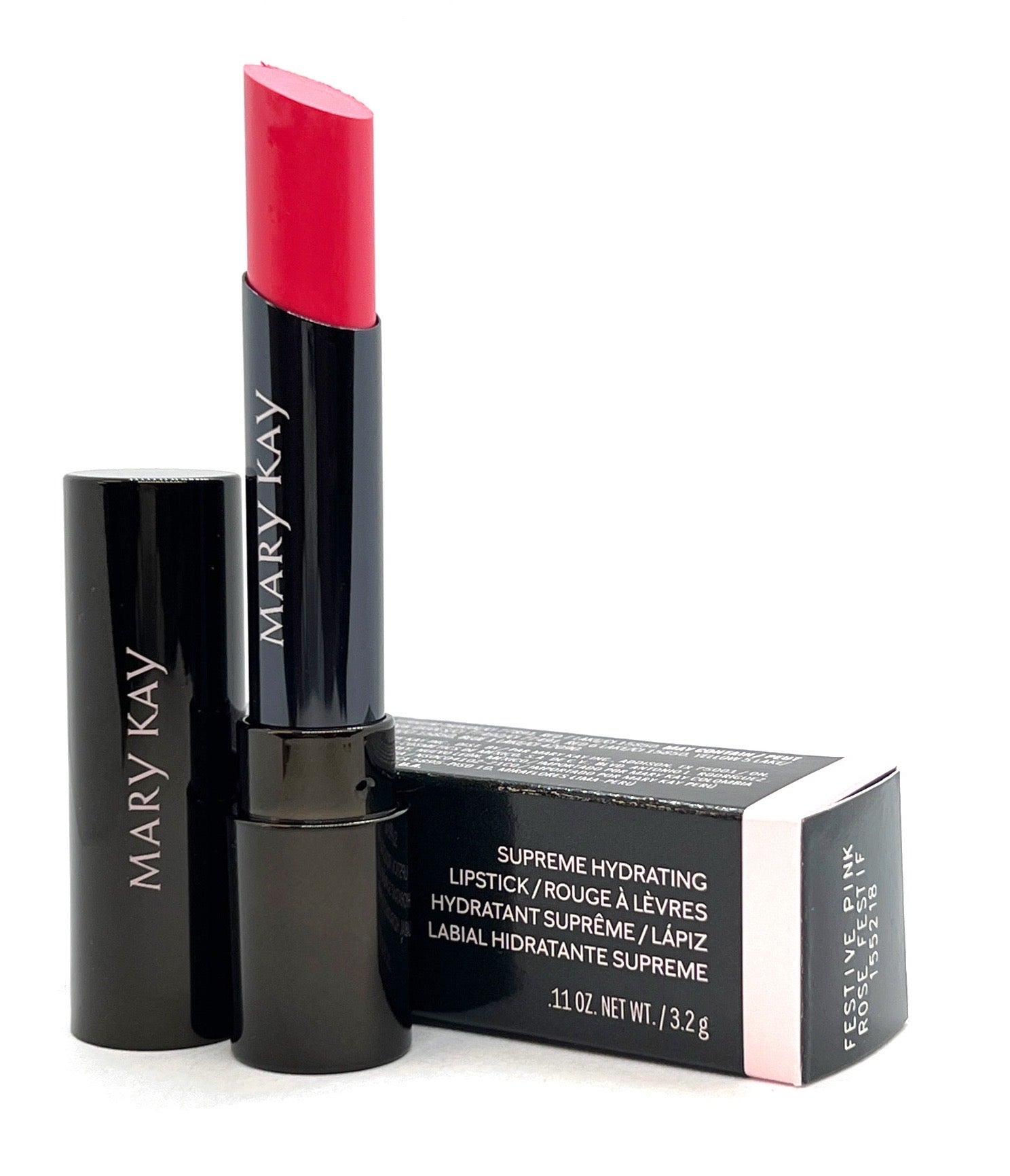 Mary Kay Supreme Hydrating Lipstick