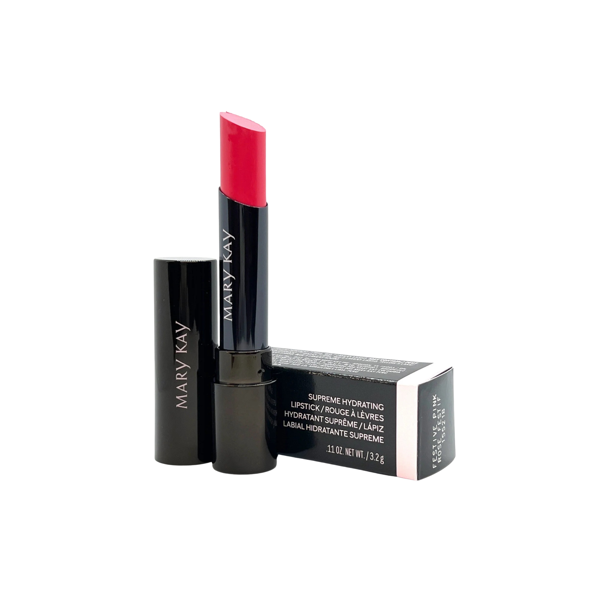 Mary Kay Supreme Hydrating Lipstick
