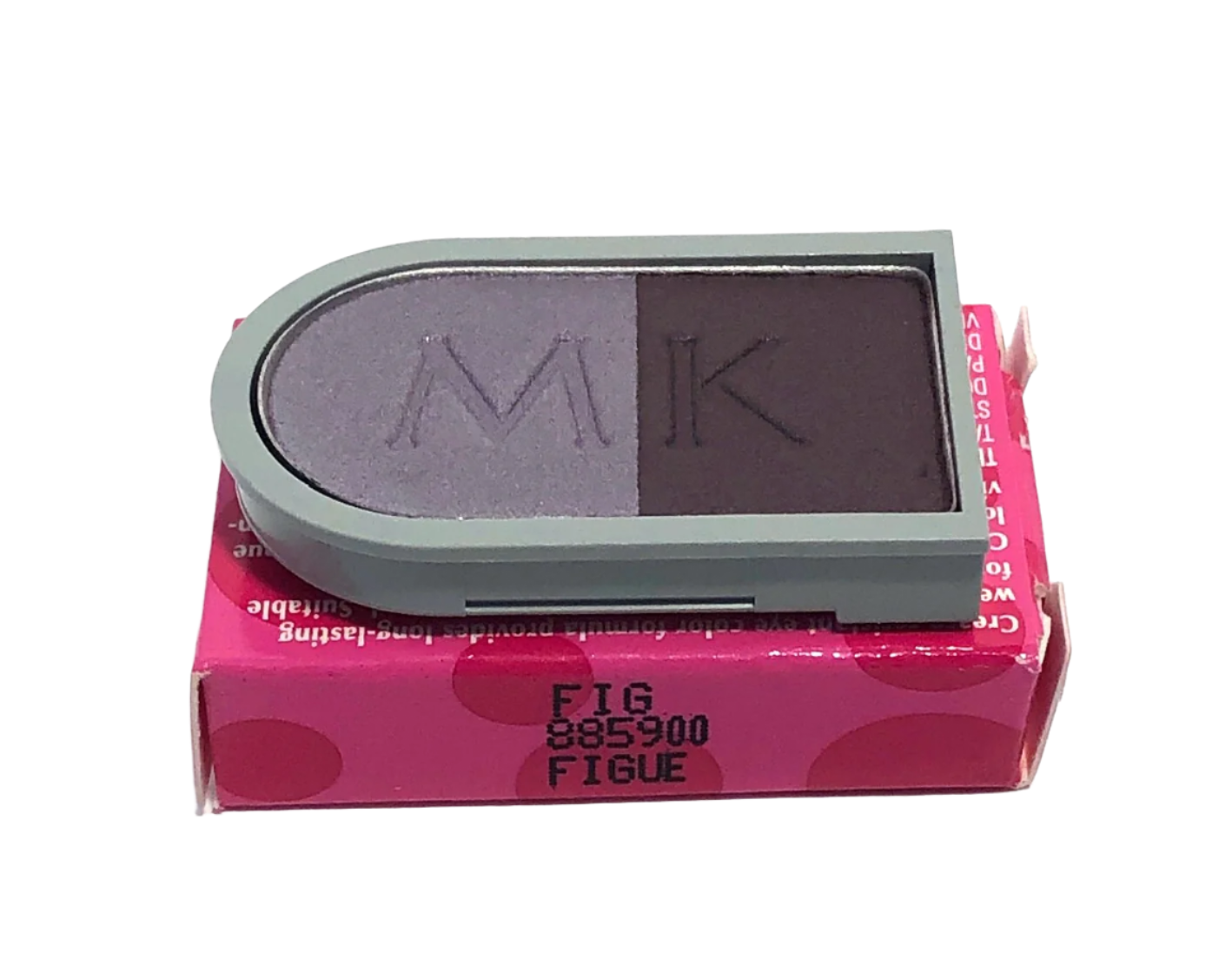 Mary Kay Signature Line Eyeshadow (Discontinued)