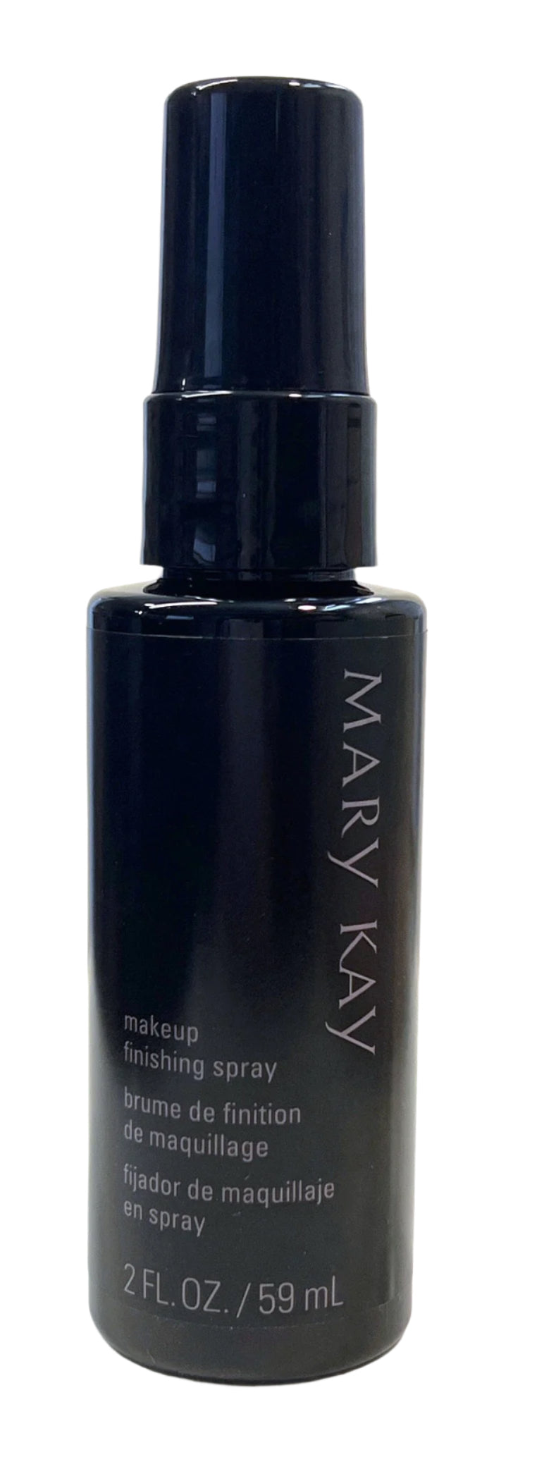 Makeup Finishing Spray
