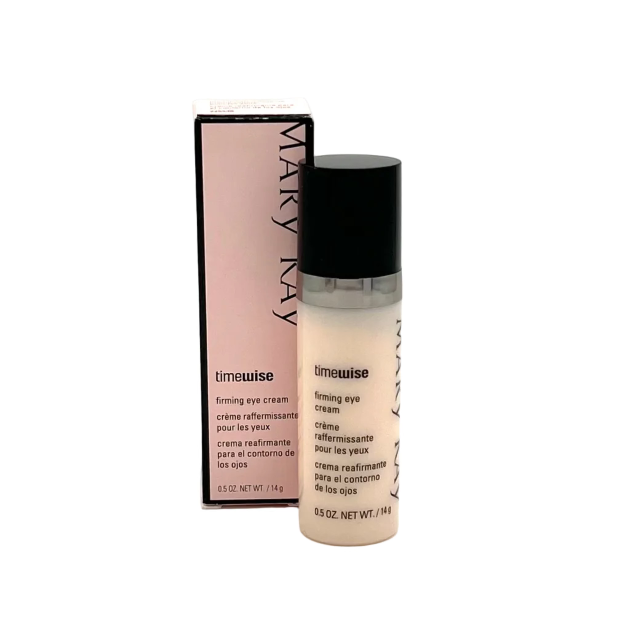 Mary Kay Timewise Firming Eye Cream