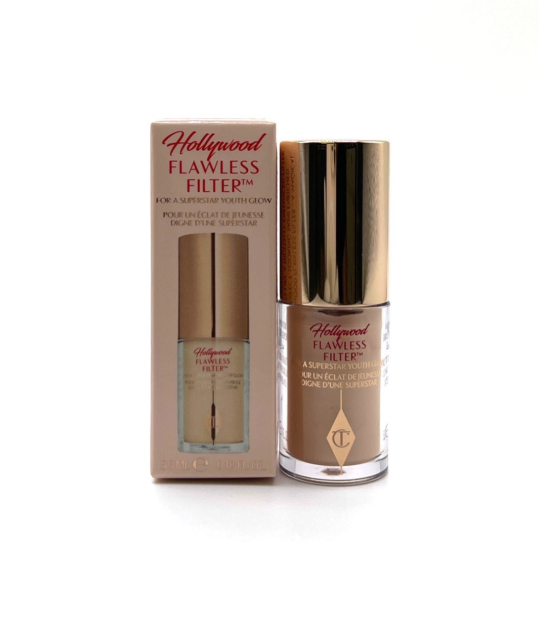 Charlotte Tilbury Hollywood Flawless Filter ~ 2 Fair