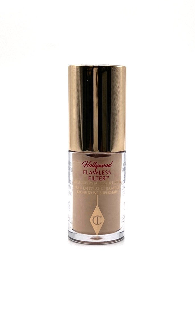 Charlotte Tilbury Hollywood Flawless Filter ~ 2 Fair