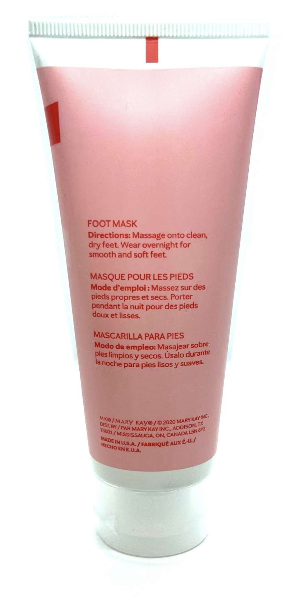 Mary Kay Pedicure Set (Limited Edition 2022)